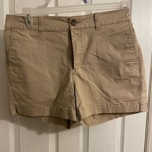 Old Navy shorts